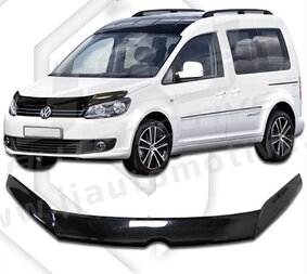 SCOUTT | Deflektor prednej kapoty pre VW Caddy 2010-2015
