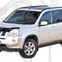 SCOUTT | Deflektor prednej kapoty pre Nissan X-Trail T31 facelift 2011-2014 SCOUTT | Deflektor prednej kapoty pre Nissan X-Trail T31 facelift 2011-2014
