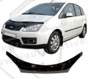 SCOUTT | Deflektor prednej kapoty pre Ford C-MAX 2003-2006