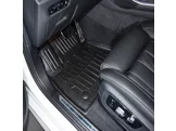 SCOUTT | 3D Gumové rohože pre BMW X5 (G05) 2018-vyššie 5ks
