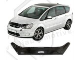 SCOUTT | Deflektor prednej kapoty pre Ford Galaxy 2006-2010
