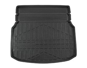SCOUTT | Vanička do kufra pre Mercedes-Benz Trieda C W204 SEDAN 2007-2014