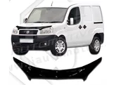 SCOUTT | Deflektor prednej kapoty pre Fiat Doblo 2005-2010