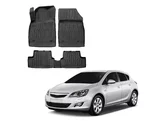 SCOUTT | 3D Gumové rohože pre Opel Astra J 2010-2016