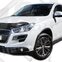 SCOUTT | Deflektor prednej kapoty pre Peugeot 4008 2012-2017
