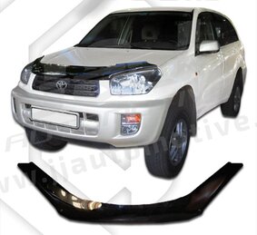 SCOUTT | Deflektor prednej kapoty pre Toyota Rav4 2000-2005