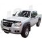 SCOUTT | Deflektor prednej kapoty pre Mazda BT-50 2008-2011