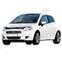 SCOUTT | Deflektor prednej kapoty pre Fiat Punto 2008-2018