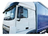 SCOUTT | Okenné deflektory pre Daf XF106 2014-vyššie