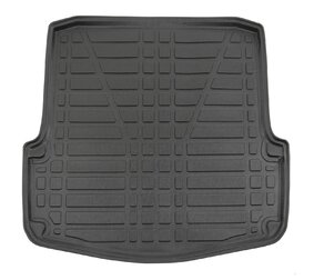 SCOUTT | Vanička do kufra pre Skoda Octavia II KOMBI 2005-2012