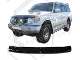 SCOUTT | Deflektor prednej kapoty pre Mitsubishi Pajero 1992-2000
