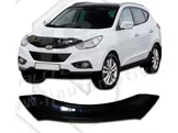 SCOUTT | Deflektor prednej kapoty pre Hyundai ix35 short 2010-2015