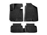 SCOUTT | 3D Gumové rohože pre Hyundai x35 2010-2015