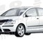 SCOUTT | Deflektor prednej kapoty pre VW Golf Plus 2005-2009