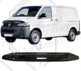 SCOUTT | Deflektor prednej kapoty pre VW Caravelle T5 2009-2014 SCOUTT | Deflektor prednej kapoty pre VW Caravelle T5 2009-2014