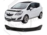 SCOUTT | Deflektor prednej kapoty pre Opel Meriva B 2011-2017