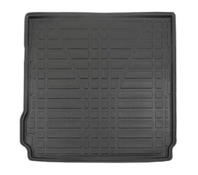 SCOUTT | Vanička do kufra pre Nissan Pathfinder 2005-2012