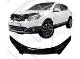 SCOUTT | Deflektor prednej kapoty pre Nissan Qashqai 2010-2013