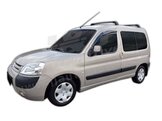 SCOUTT | Okenné deflektory pre Citroen Berlingo 1996-2008