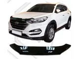 SCOUTT | Deflektor prednej kapoty pre Hyundai Tucson 2015-2018
