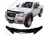 SCOUTT | Deflektor prednej kapoty pre Mazda BT-50 2008-2011