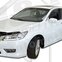 SCOUTT | Deflektor prednej kapoty pre Honda Accord 2013-2018