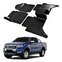 SCOUTT | 3D Gumové rohože pre Ford Ranger T6 T7 2012-vyššie