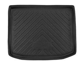 SCOUTT | Vanička do kufra pre Citroen C4 Aircross 2012-2017