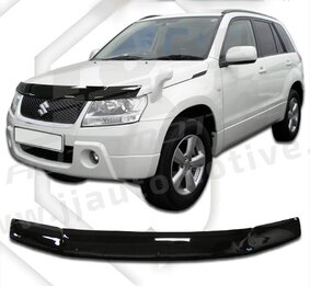 SCOUTT | Deflektor prednej kapoty pre Suzuki Grand Vitara 2005-2014
