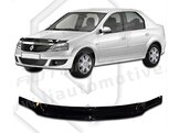 SCOUTT | Deflektor prednej kapoty pre Dacia Logan 2010-2013