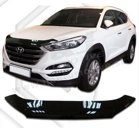 SCOUTT | Deflektor prednej kapoty pre Hyundai Tucson 2015-2018
