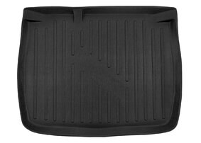 SCOUTT | Vanička do kufra pre Seat Leon II HTB 2005-2012