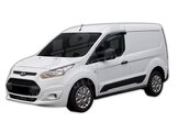 SCOUTT | Okenné deflektory pre Ford Connect 2002-2015