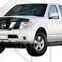 SCOUTT | Deflektor prednej kapoty pre Nissan Navara 2005-2010 SCOUTT | Deflektor prednej kapoty pre Nissan Navara 2005-2010