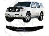 SCOUTT | Deflektor prednej kapoty pre Nissan Pathfinder 2005-2010
