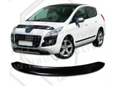 SCOUTT | Deflektor prednej kapoty pre Peugeot 3008 3008 2009-2013