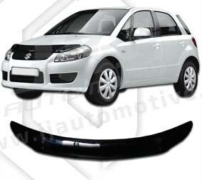 SCOUTT | Deflektor prednej kapoty pre Suzuki SX4 2006-2010
