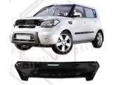 SCOUTT | Deflektor prednej kapoty pre Kia Soul 2012-2014