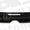 SCOUTT | Deflektor prednej kapoty pre Mercedes-Benz Sprinter 2000-2006
