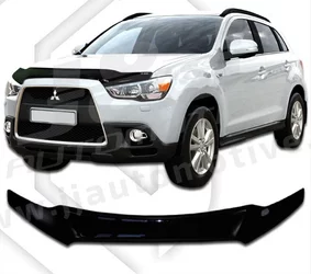 SCOUTT | Deflektor prednej kapoty pre Mitsubishi ASX 2010-2015