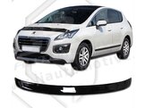 SCOUTT | Deflektor prednej kapoty pre Peugeot 3008 3008 2013-2017