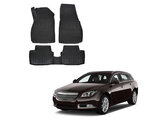 SCOUTT | 3D Gumové rohože pre Opel Insignia 2008-2017