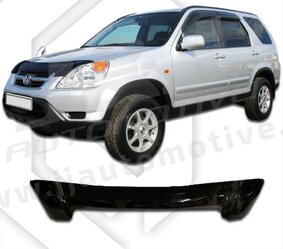 SCOUTT | Deflektor prednej kapoty pre Honda CR-V 2001-2006