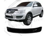 SCOUTT | Deflektor prednej kapoty pre VW Touareg 2007-2009