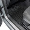 SCOUTT | 3D Gumové rohože pre Volkswagen Golf VIII 2020-vyššie 5ks