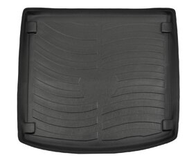 SCOUTT | Vanička do kufra pre BMW X6 2008-2019