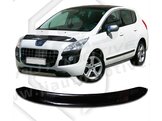 SCOUTT | Deflektor prednej kapoty pre Peugeot 3008 3008 2009-2013