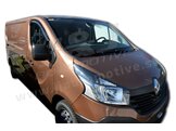 SCOUTT | Okenné deflektory pre Renault Trafic 2015-vyššie