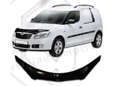SCOUTT | Deflektor prednej kapoty pre Skoda Roomster 2007-2015