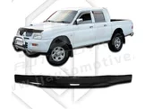 SCOUTT | Deflektor prednej kapoty pre Mitsubishi L200 1999-2006